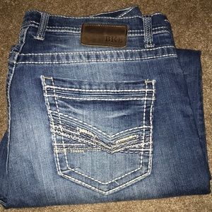 Men’s BKE tyler jeans